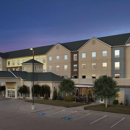 Hilton Garden Inn Abilene Eksteriør billede