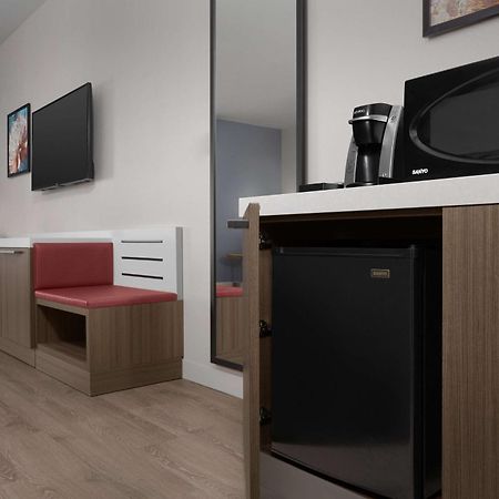 Hilton Garden Inn Abilene Eksteriør billede