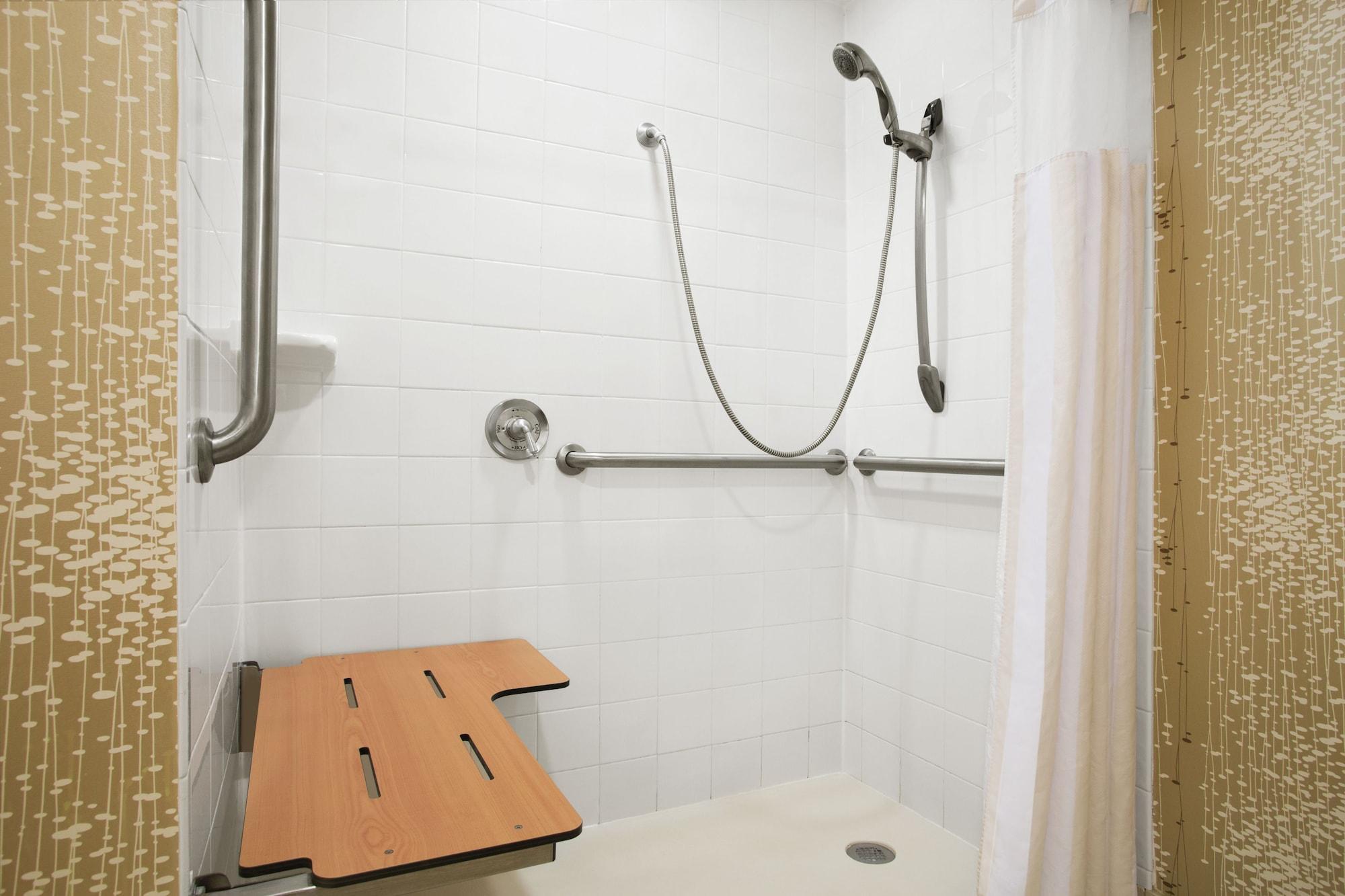Hilton Garden Inn Abilene Eksteriør billede