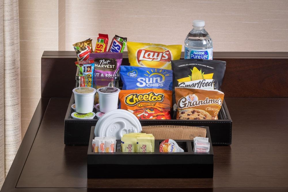 Hilton Garden Inn Abilene Eksteriør billede