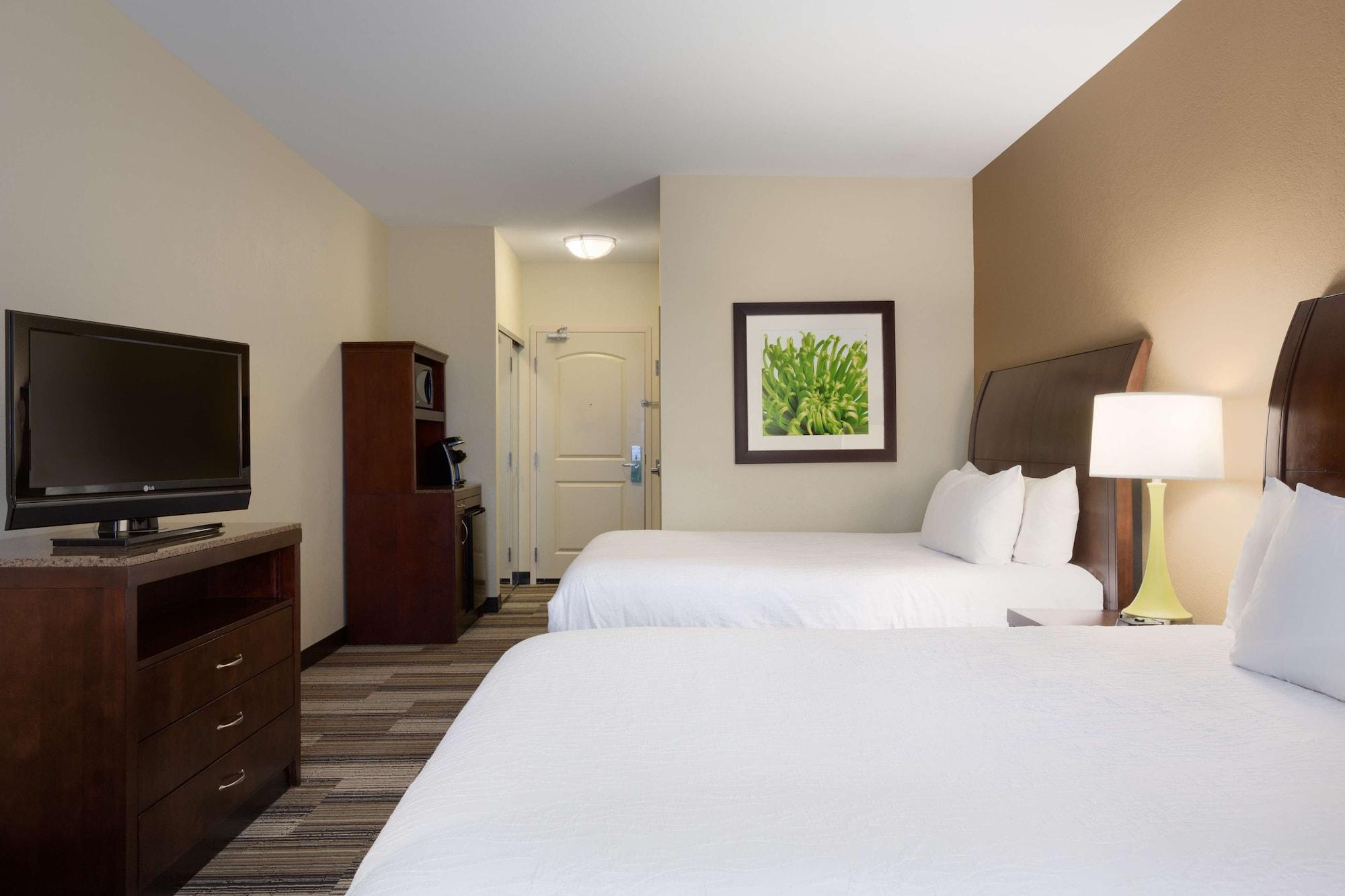 Hilton Garden Inn Abilene Eksteriør billede