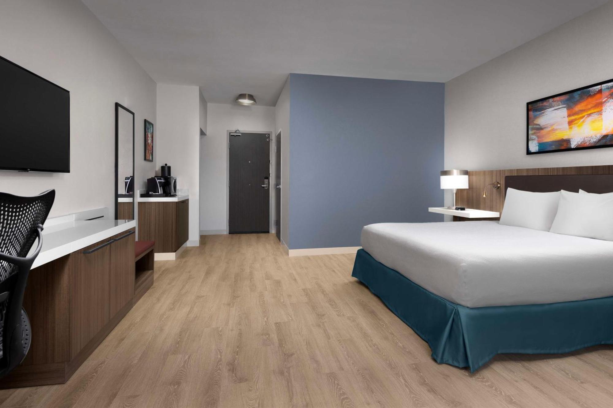 Hilton Garden Inn Abilene Eksteriør billede