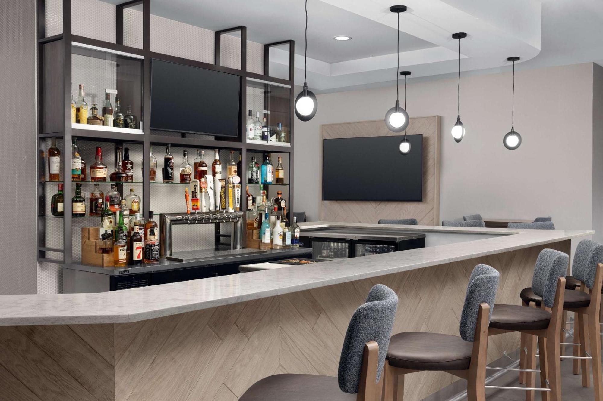 Hilton Garden Inn Abilene Eksteriør billede