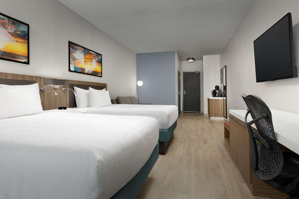 Hilton Garden Inn Abilene Værelse billede