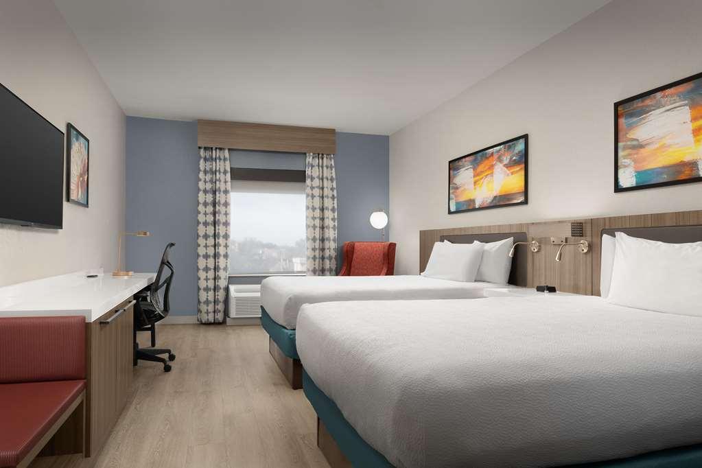 Hilton Garden Inn Abilene Værelse billede