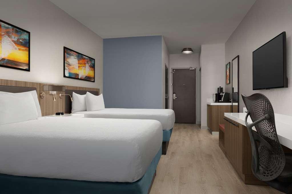 Hilton Garden Inn Abilene Værelse billede