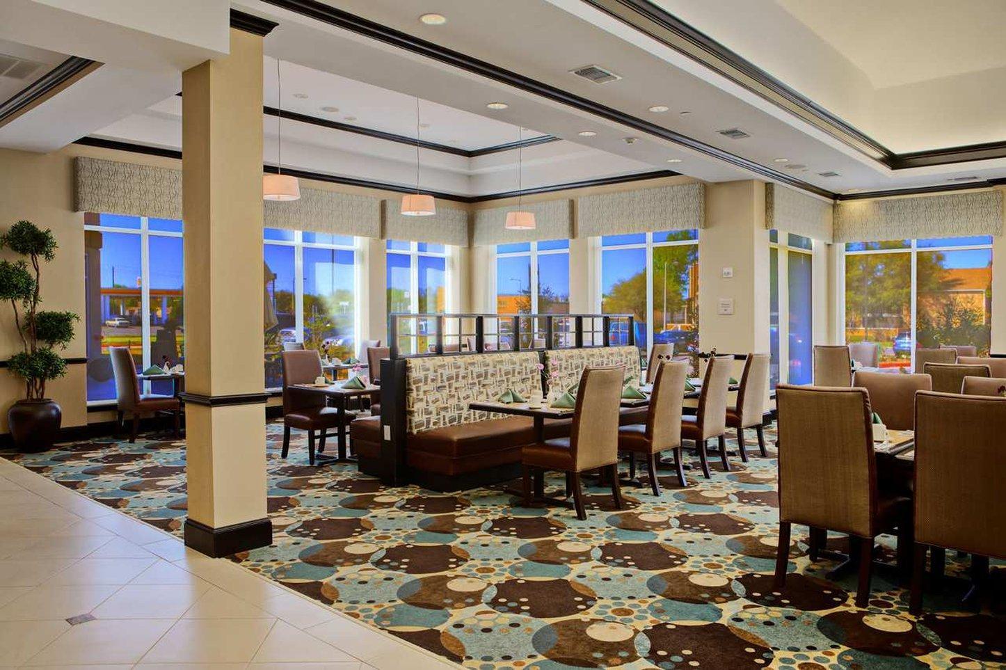 Hilton Garden Inn Abilene Eksteriør billede