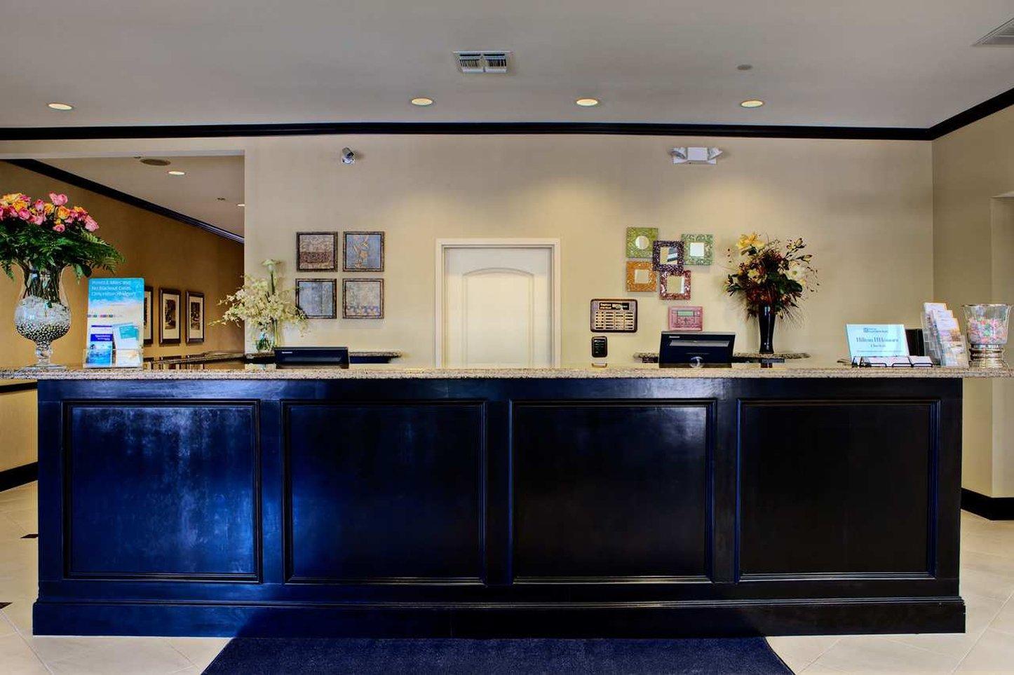 Hilton Garden Inn Abilene Eksteriør billede