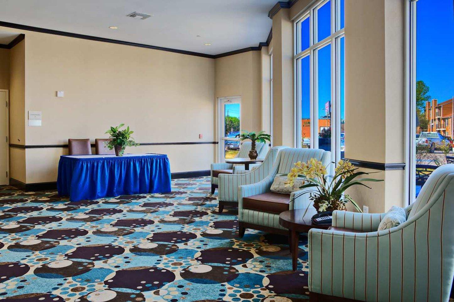 Hilton Garden Inn Abilene Eksteriør billede