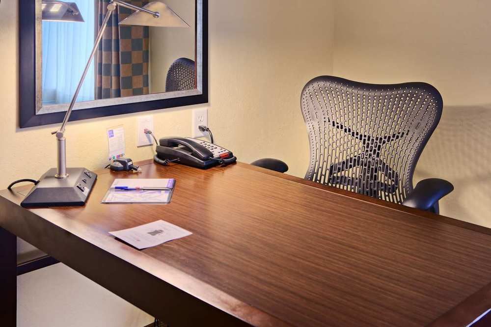 Hilton Garden Inn Abilene Værelse billede