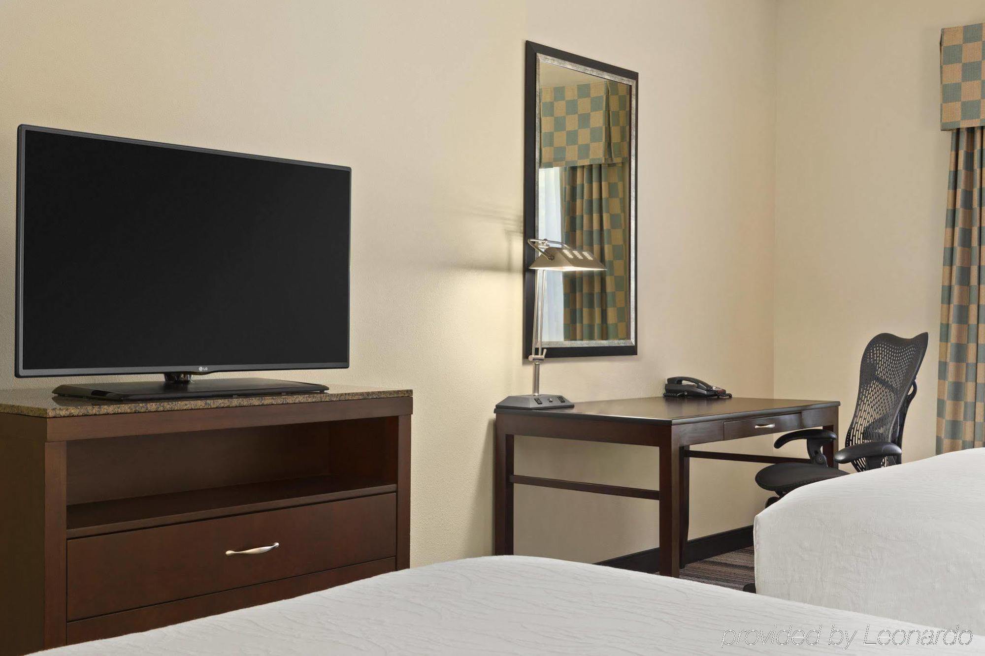 Hilton Garden Inn Abilene Eksteriør billede