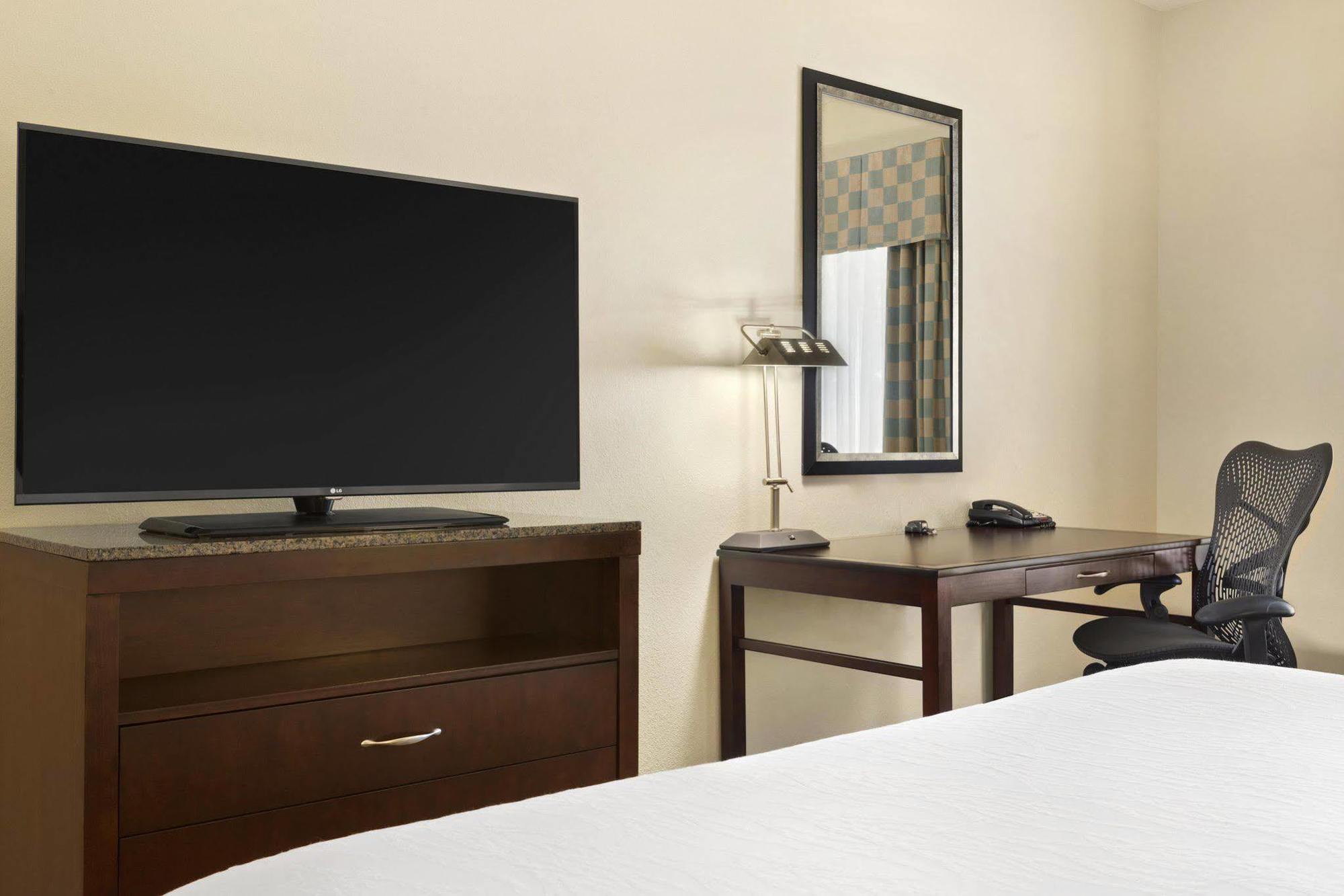 Hilton Garden Inn Abilene Eksteriør billede